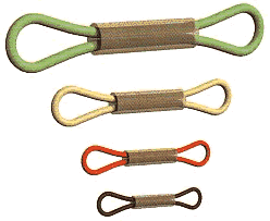 Urethane Springs, Hold Down Clips